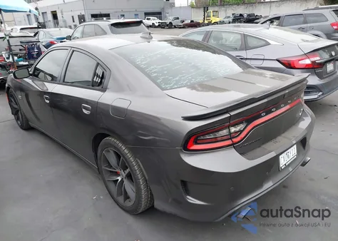 2021 Dodge Charger Scat Pack Rwd z USA, uszkodzony, nr VIN 2C3CDXGJ5MH530317